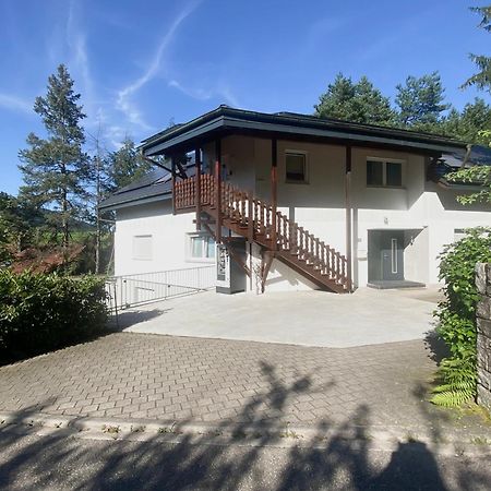 Auf Der Alm 21 Daire Baden-Baden Dış mekan fotoğraf