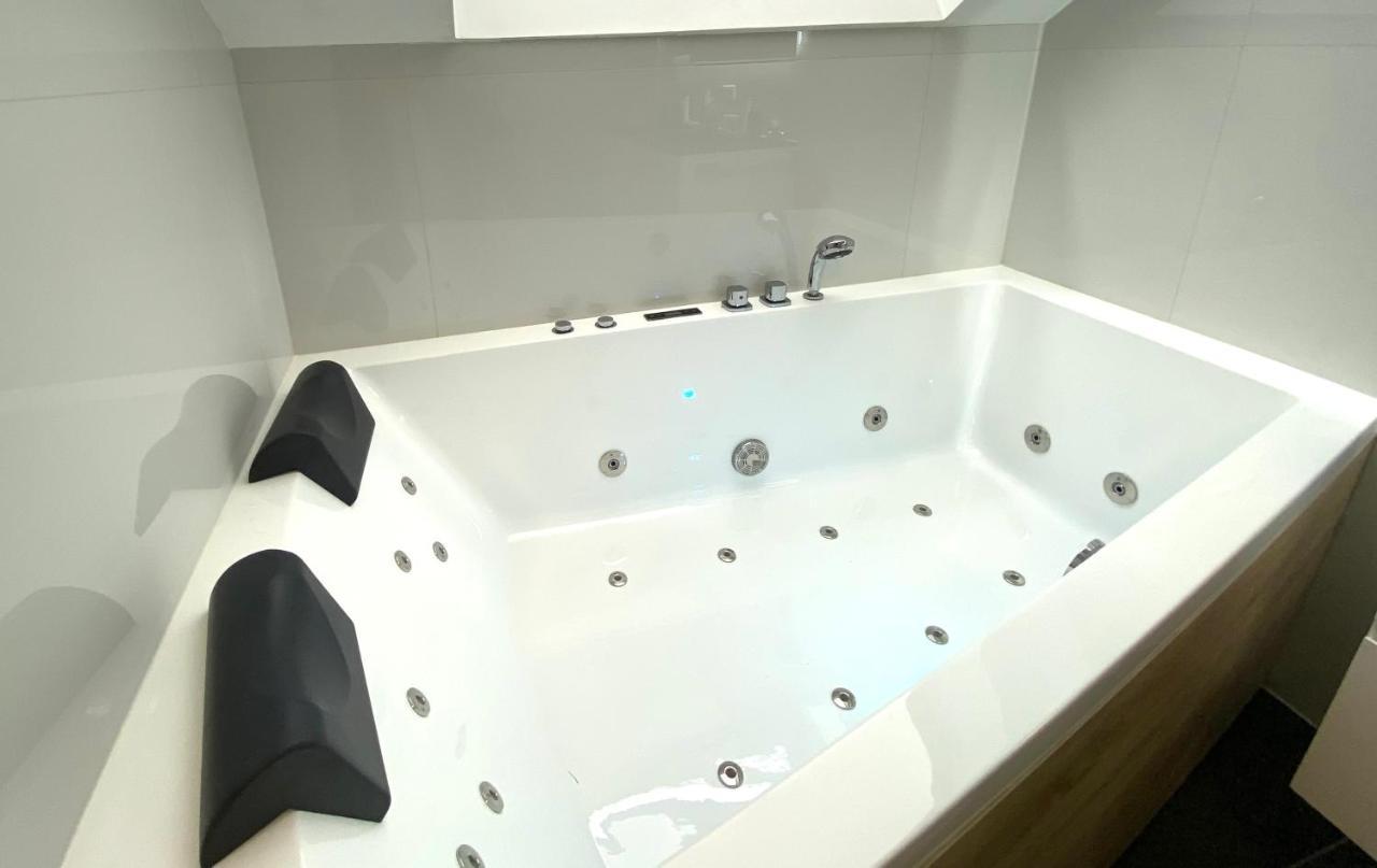 Auf Der Alm 21 Daire Baden-Baden Dış mekan fotoğraf