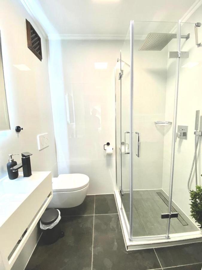 Auf Der Alm 21 Daire Baden-Baden Dış mekan fotoğraf